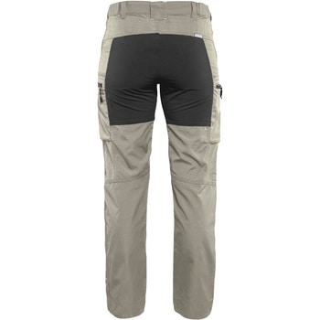 レディス ストレッチパネルワークパンツ 8217-1845 BLAKLADER