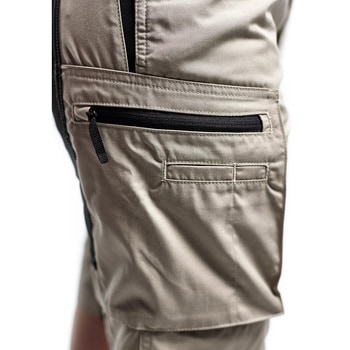 レディス ストレッチパネルワークパンツ 8217-1845 BLAKLADER