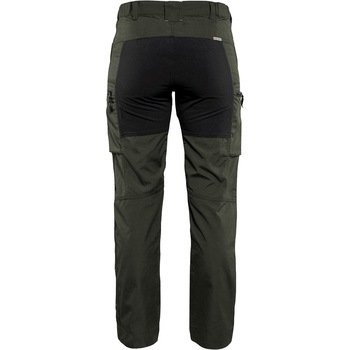 レディス ストレッチパネルワークパンツ 8217-1845 BLAKLADER