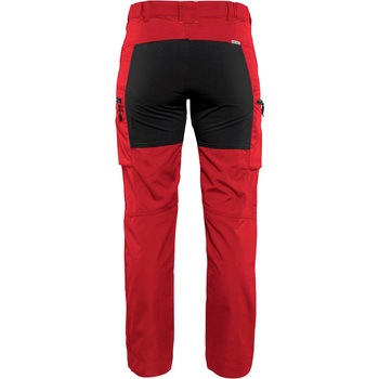 レディス ストレッチパネルワークパンツ 8217-1845 BLAKLADER