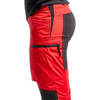 レディス ストレッチパネルワークパンツ 8217-1845 BLAKLADER