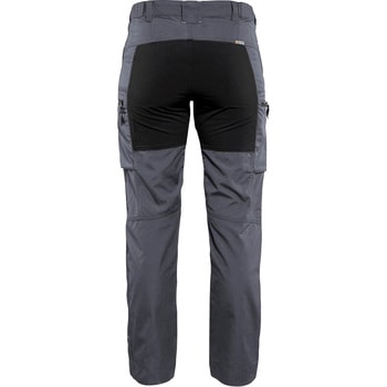 レディス ストレッチパネルワークパンツ 8217-1845 BLAKLADER