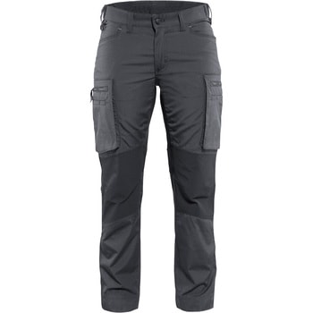 レディス ストレッチパネルワークパンツ 8217-1845 BLAKLADER