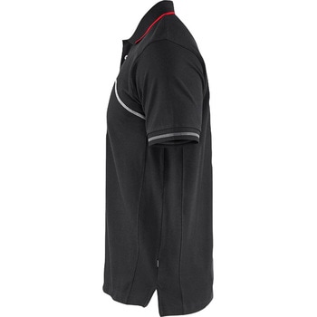 デザイン半袖ポロシャツ 3327-1050 BLAKLADER