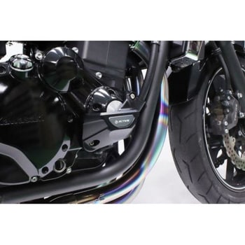 ROAD アルミハンドル [LOWタイプ] ACTIVE(アクティブ) バイク用ハンドル 【通販モノタロウ】