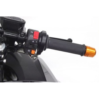 ハイスロKIT [EVO2] SIL ラージボディー 巻取Φ50/52 ACTIVE(アクティブ)