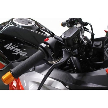 ハイスロKIT [EVO2]BLK ラージボディー巻取Φ52/54レース推奨サイズ ACTIVE(アクティブ)