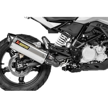 オプション ヒートシールド AKRAPOVIC 断熱・消音材 【通販モノタロウ】