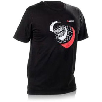 ライフスタイルTシャツ MESH メンズ AKRAPOVIC (アクラポビッチ)