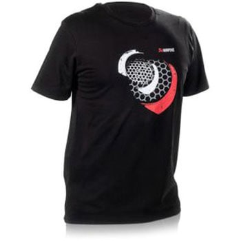 ライフスタイルTシャツ MESH メンズ AKRAPOVIC (アクラポビッチ)