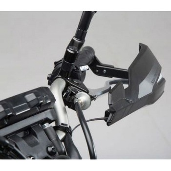 HPR0022025300/B KOBRA �n���h�K�[�h�L�b�g SW-MOTECH (�G�X�_�u�����[���e�b�N) 39934984