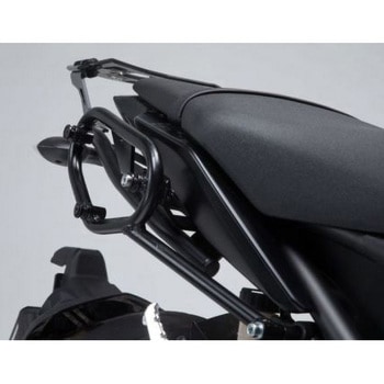 LEGENDGEAR SLC SIDEキャリア(右) SW-MOTECH (エスダブリューモテック)