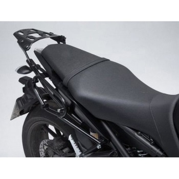 LEGENDGEAR SLC SIDEキャリア(右) SW-MOTECH (エスダブリューモテック)