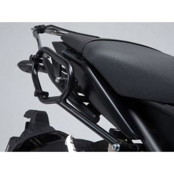 LEGENDGEAR SLC SIDEキャリア(左) SW-MOTECH (エスダブリューモテック)