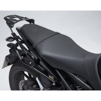 LEGENDGEAR SLC SIDEキャリア(左) SW-MOTECH (エスダブリューモテック)