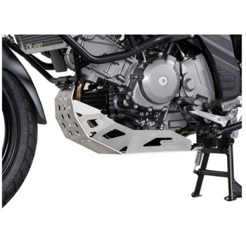 MSS0529610001/S エンジンガード SIL SW-MOTECH (エスダブリューモテック) 39935237