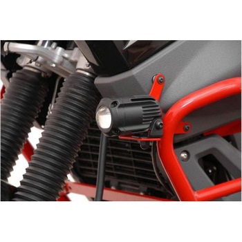 NSW0600410001/B ライトマウント SW-MOTECH (エスダブリューモテック) 39935386