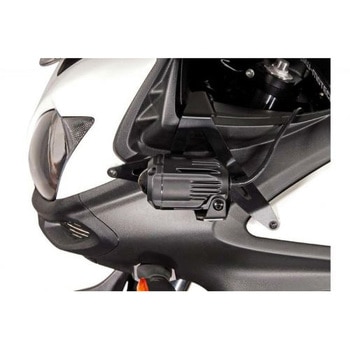 ライトマウント SW-MOTECH (エスダブリューモテック)