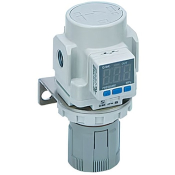 I Series(ISE35) SMC