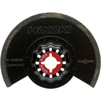 マルチツール用ブレード HiKOKI(旧日立工機)