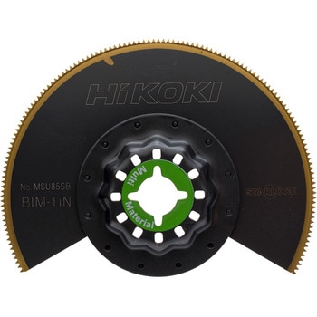 マルチツール用ブレード HiKOKI(日立工機)