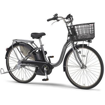 PA24WSP PAS With SP 24型電動自転車 2019年モデル 完成組立品 1台 