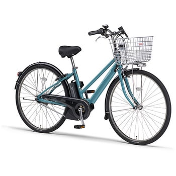 PA27CS5 PAS CITY-S5 電動自転車 2019年モデル 完成組立品 1台