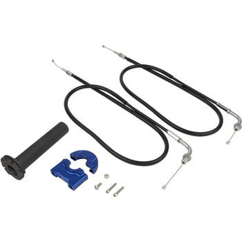 コンパクトハイスロ POSH Faith