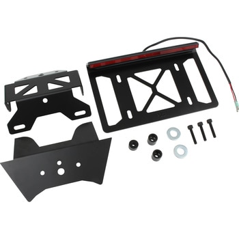 LEDフェンダーレスキット DAYTONA（バイク用品） デイトナ DAYTONA LEDフェンダーレス
