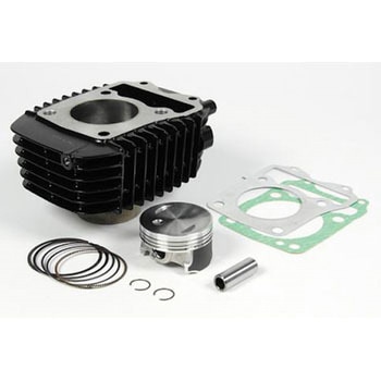 e-Stage ボアアップキット 143cc(カム無 TAKEGAWA(武川)