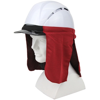 SKHCT-RED �w�����b�g�p�N�[���^�� SK11 �|���G�X�e���� 39946157