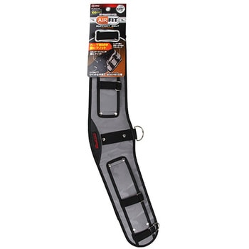エアーフィットサポートベルト(カーブ形状) SK11