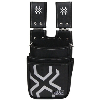 SPD-BK-7 腰袋3段 SK11 39947548