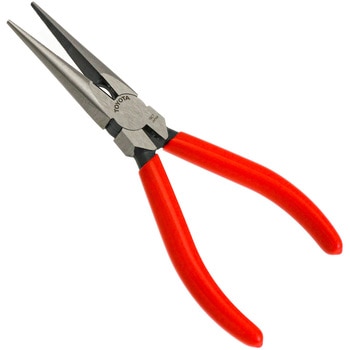 (09042)PLIER NEEDLE NO トヨタ