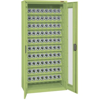 大型ツーリング保管庫 サカエ