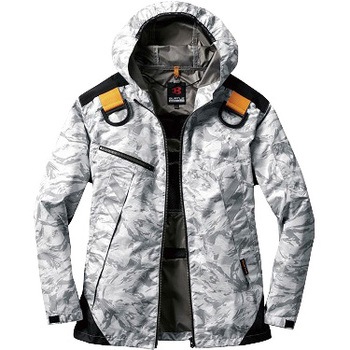 AC1061 �J���t���V���o�[ LL aircraft AC�p�[�J�[�W���P�b�g AC1061 (���̂�) �o�[�g�� 39955756