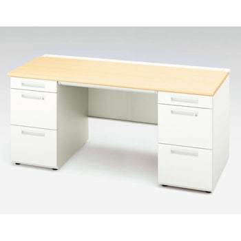 XEHHシリーズ  両袖デスク ナイキ