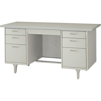 SD211NA-AWH 両袖デスク SD ナイキ 39957339