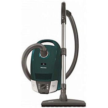 キャニスター掃除機 CompactC2CleanMeisterPowerLine ミーレ・ジャパン