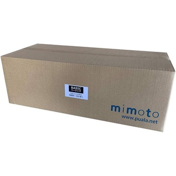 hitohira 使い捨てウエットタオル mimoto