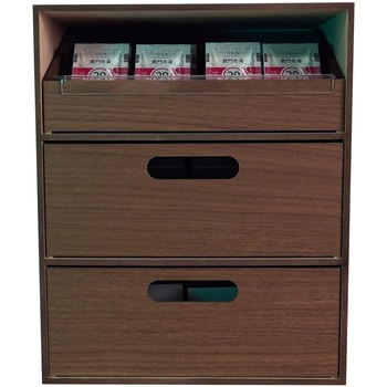 お薬ケース3週間 MDF シンコハンガー