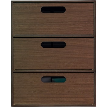 お薬ケース3週間 MDF シンコハンガー