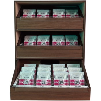 お薬ケース3週間 MDF シンコハンガー