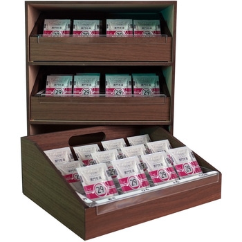 お薬ケース3週間 MDF シンコハンガー