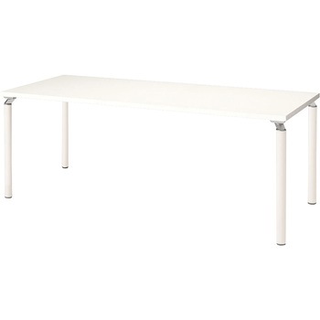 WKRL1875MT-WH 会議用テーブル WKRL ナイキ 39967604