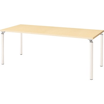 WKRL1875MT-WS 会議用テーブル WKRL ナイキ 39967613