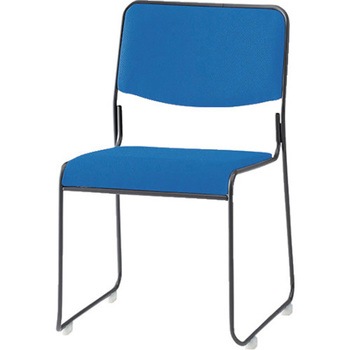 E177FB-BL 会議用チェアー E177 ナイキ 39973904