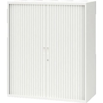 書庫用 シャッター式扉 CW ナイキ