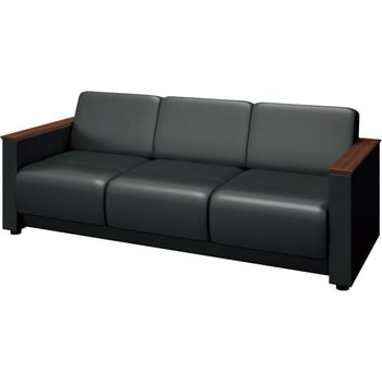 ZRE170LW4-BK ソファー ZRE ナイキ 39978935