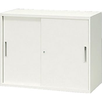 スチール引違い書庫 CWS ナイキ